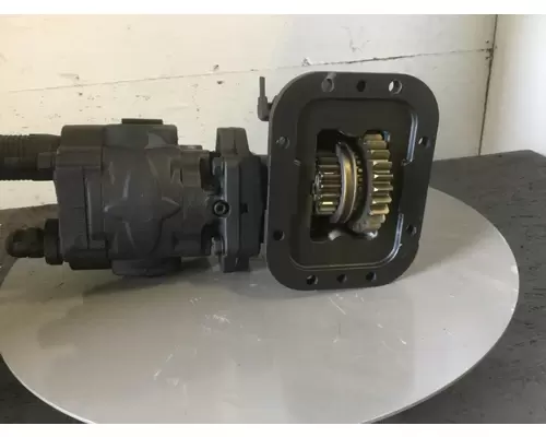 MUNCIE TG SERIES PTO ASSEMBLY