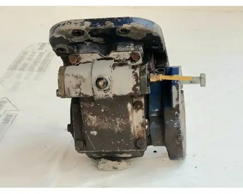 MUNCIE TG8B-U6807-P3KX PTO