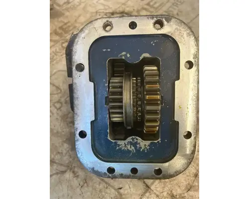 MUNCIE TG8S-U6807-A1KX PTO