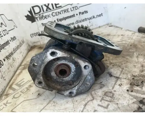 MUNCIE TG8S-U6807-A1KX PTO