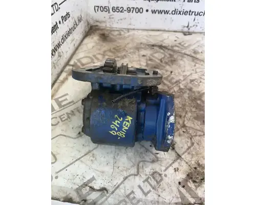 MUNCIE TG8S-U6807-A1KX PTO