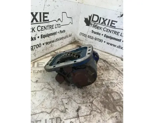 MUNCIE TG8S-U6807-A1KX PTO