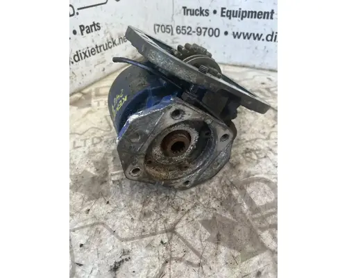 MUNCIE TG8S-U6807-A1KX PTO