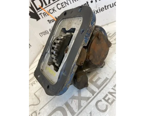 MUNCIE TG8SU6807A1KX PTO