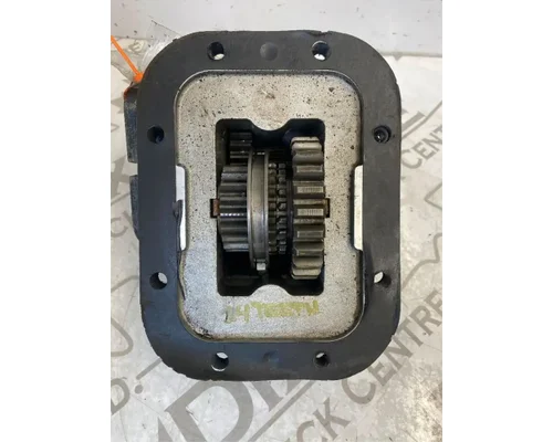 MUNCIE TG8SU6807A1KX PTO
