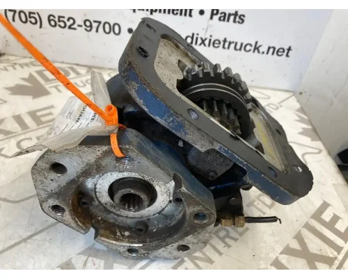 MUNCIE TG8SU6807A1KX PTO