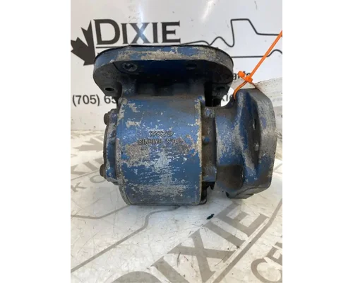 MUNCIE TG8SU6807A1KX PTO