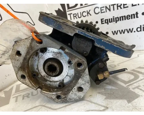 MUNCIE TG8SU6807A1KX PTO