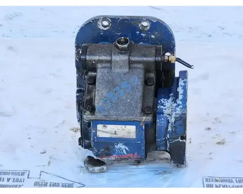MUNCIE TG8SU6807A3KX PTO