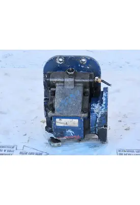 MUNCIE TG8SU6807A3KX PTO