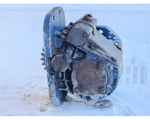 MUNCIE TG8SU6807A3KX PTO