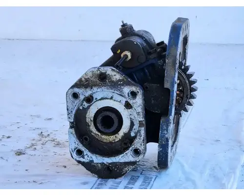 MUNCIE TG8SU6807A3KX PTO