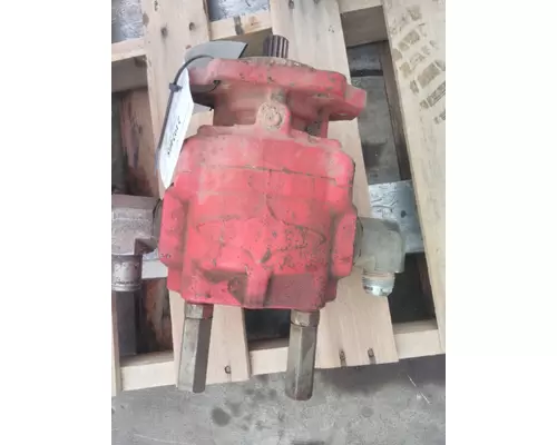 MUNCIE VNM HYDRAULIC PUMP