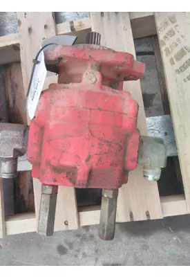 MUNCIE VNM HYDRAULIC PUMP