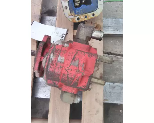 MUNCIE VNM HYDRAULIC PUMP