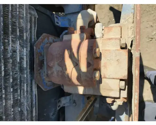 MUNCIE WX Hydraulic PumpPTO Pump