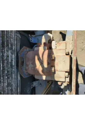 MUNCIE WX Hydraulic Pump/PTO Pump