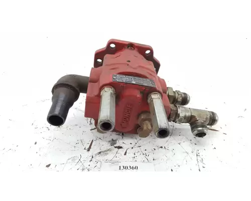 MUNCIE  Hydraulic PumpPTO Pump