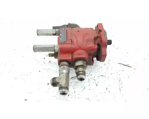 MUNCIE  Hydraulic PumpPTO Pump