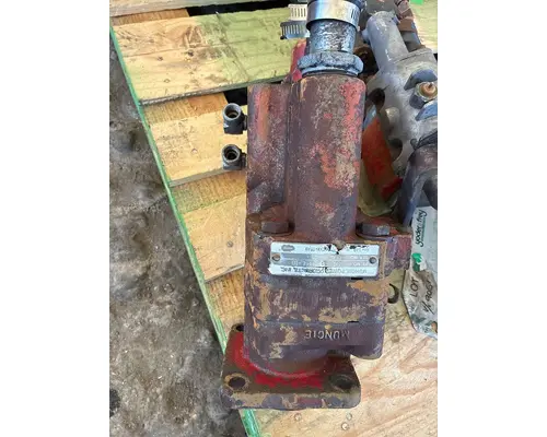 MUNCIE  Hydraulic PumpPTO Pump