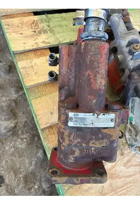 MUNCIE  Hydraulic Pump/PTO Pump