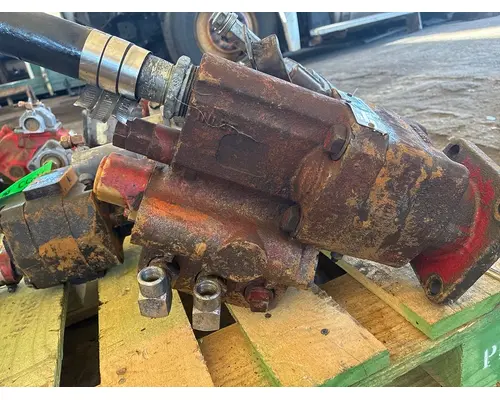 MUNCIE  Hydraulic PumpPTO Pump
