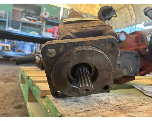 MUNCIE  Hydraulic PumpPTO Pump