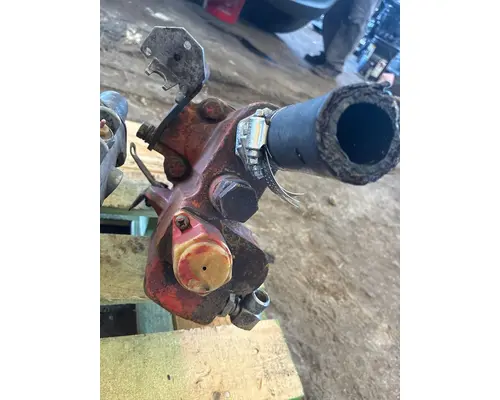 MUNCIE  Hydraulic PumpPTO Pump