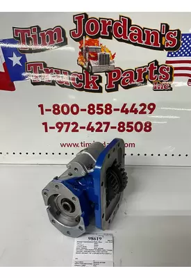 MUNCIE  Manual Transmission Parts, Misc.