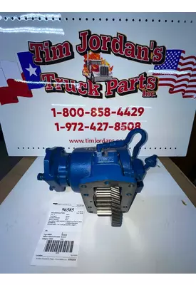 MUNCIE  Miscellaneous Parts 