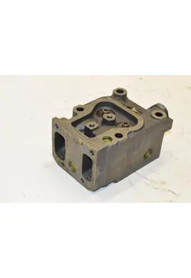 MWM 6.10TCA Cylinder Head