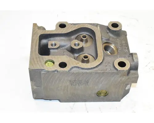 MWM 6.10TCA Cylinder Head