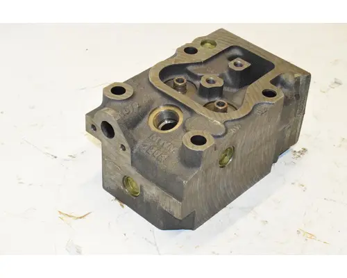 MWM 6.10TCA Cylinder Head