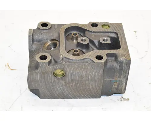 MWM 6.10TCA Cylinder Head