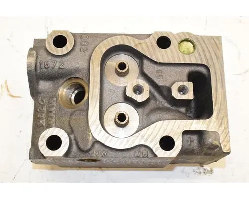 MWM 6.10TCA Cylinder Head