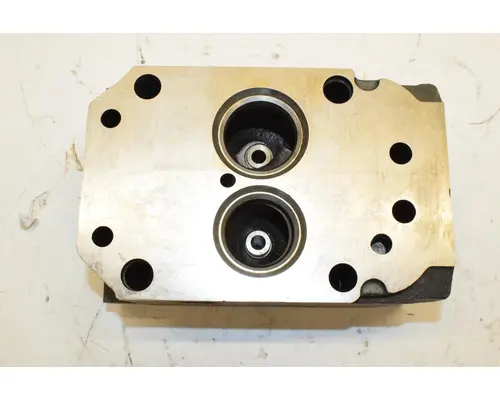 MWM 6.10TCA Cylinder Head