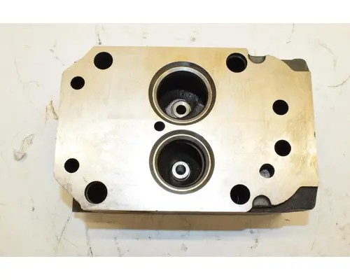 MWM 6.10TCA Cylinder Head