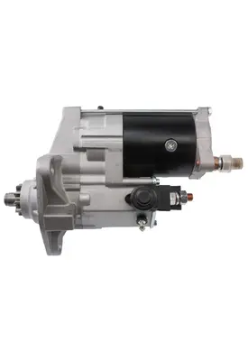 MW WA4420 Starter