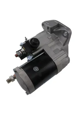MW WA4430 Starter
