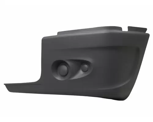 MXH CENTURY CLASS 120 Bumper Assembly, Front