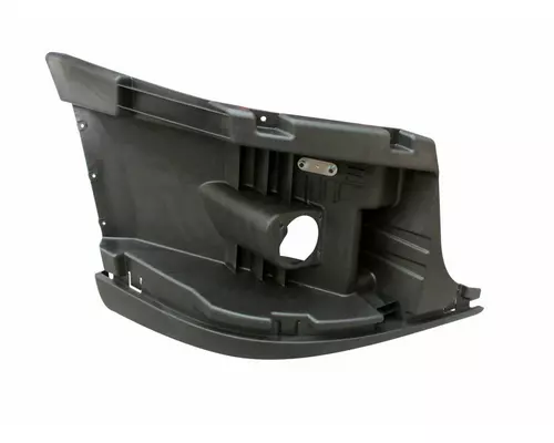 MXH FL1032 Bumper Assembly, Front