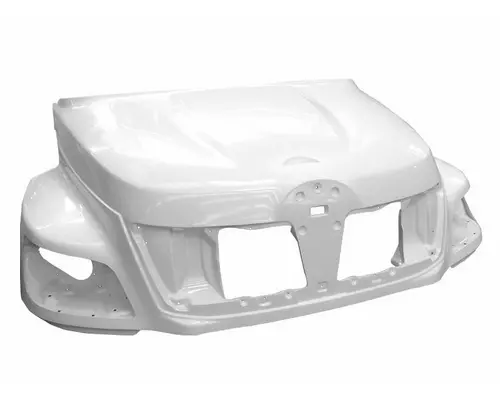 MXH HN0100P Hood