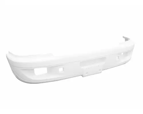 MXH PT0711 Bumper Assembly, Front