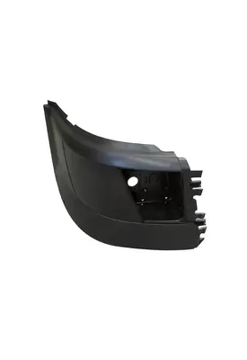 MXH VL0236 Bumper Assembly, Front