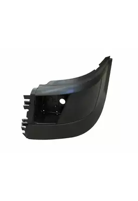 MXH VL0237 Bumper Assembly, Front