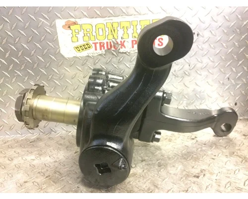 Spindle / Knuckle, Front MACK/VOLVO  Frontier Truck Parts