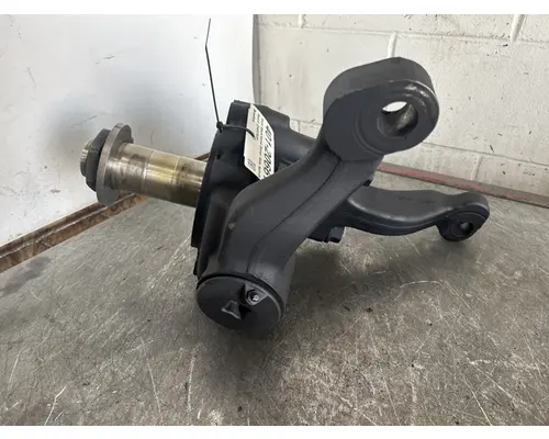 Spindle / Knuckle, Front MACK/VOLVO  Frontier Truck Parts