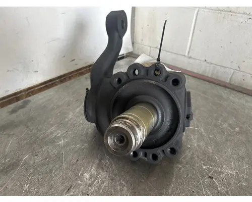 Spindle / Knuckle, Front MACK/VOLVO  Frontier Truck Parts