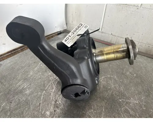 Spindle / Knuckle, Front MACK/VOLVO Pinnacle Frontier Truck Parts