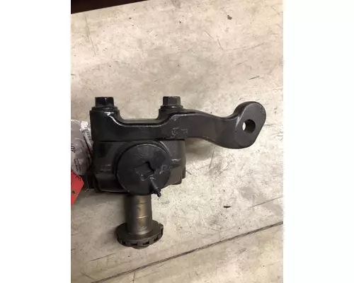 Spindle / Knuckle, Front MACK/VOLVO  Frontier Truck Parts